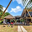 Villas des Alizes Beachfront Suites