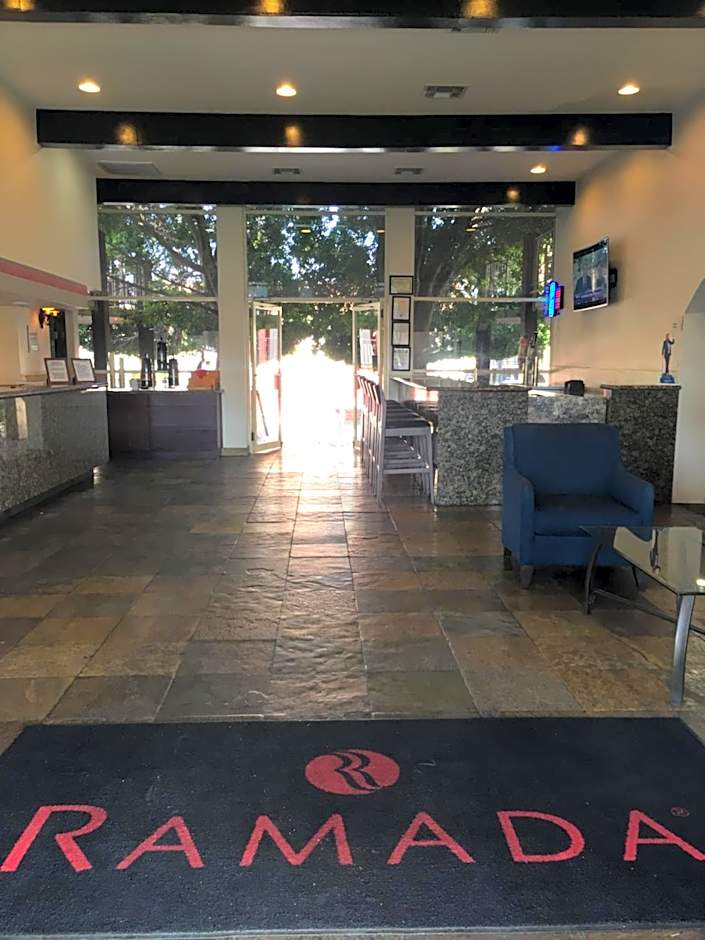 Ramada by Wyndham Tempe Near ASU