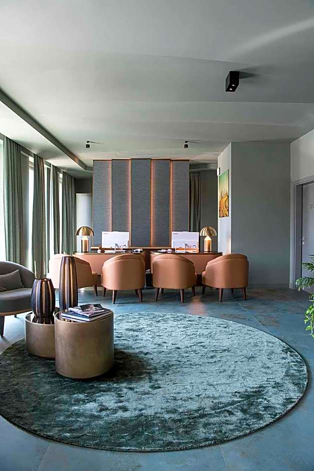 Columbus Urban Resort