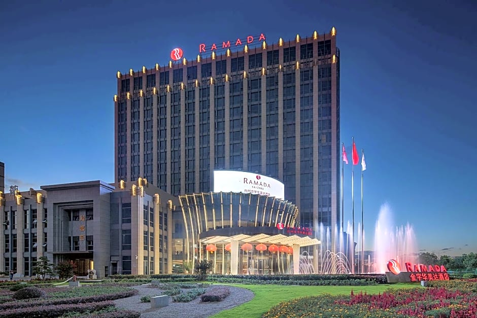 Ramada Taizhou