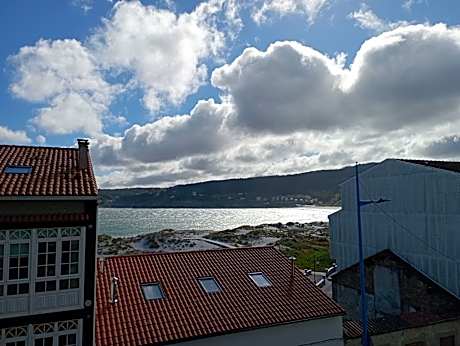 Apartamentos VIDA Mar de Laxe