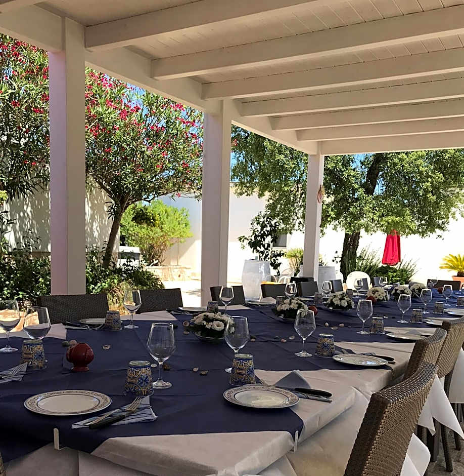 Relais Masseria della Colomba - Agriturismo