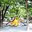 Ueno Residence Hotel Matsumoto