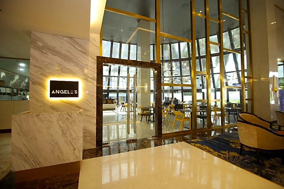 Grand Darul Makmur Hotel Kuantan