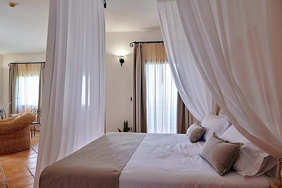 Hotel Montecallini - Adult Only 14