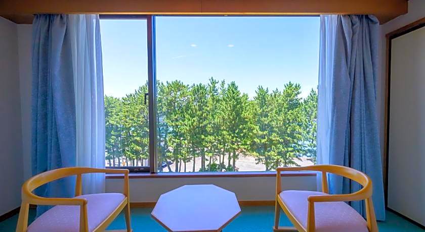 Toba Hotel International Shiojitei