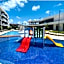 Flat Makia Beach Experience Muro Alto