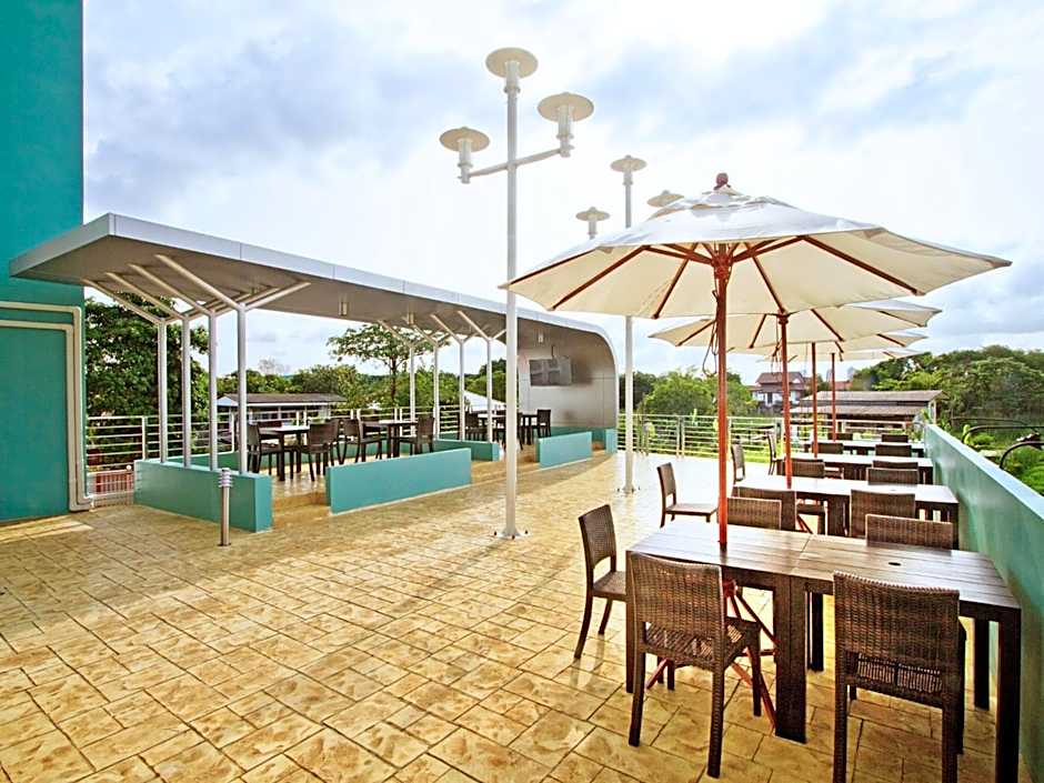 Anna-Nava Pakkret Hotel
