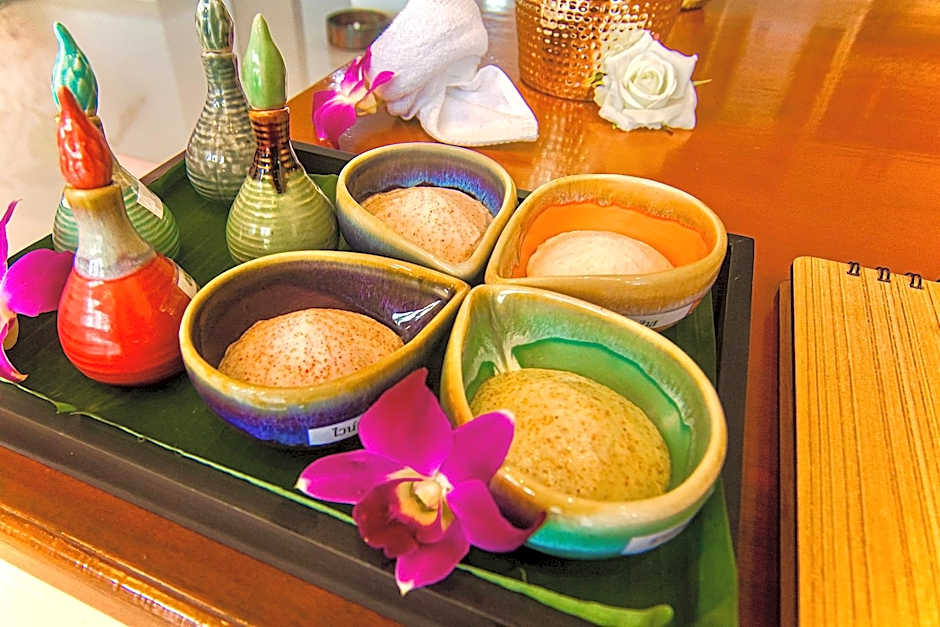 Tour De Phuket Hotel - SHA Plus