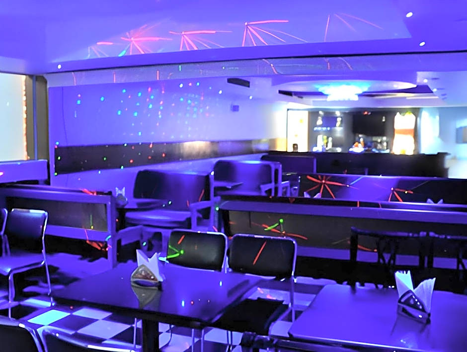 Sri Annapoorna Tower