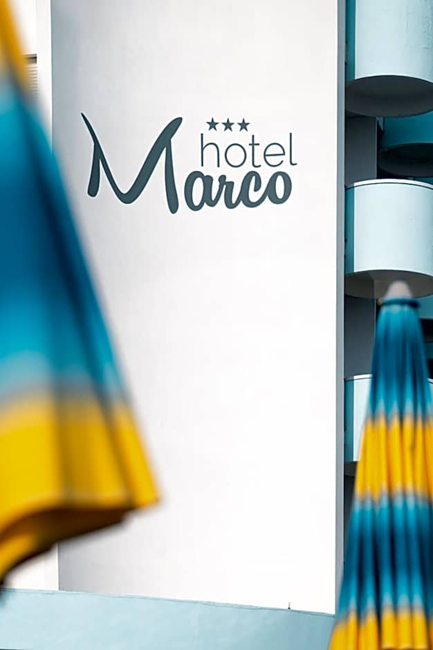 Hotel Marco