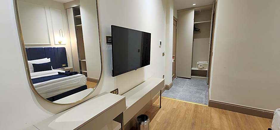 Taksim Bosphorus Hotel