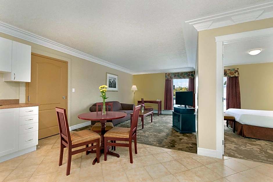 Nova Inn Yellowknife