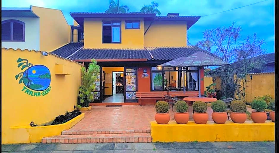 Pousada Trilha da Serra