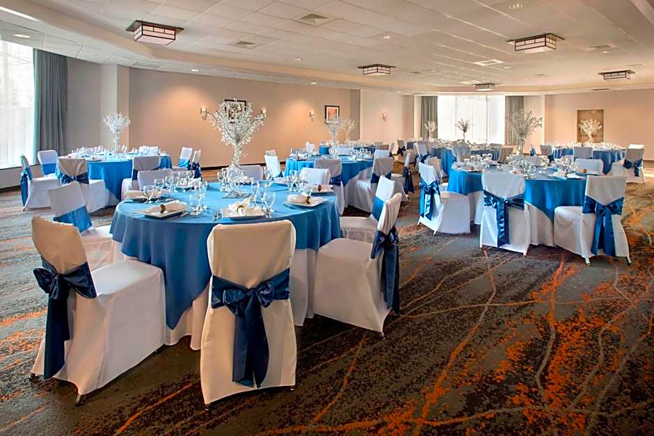 Four Points By Sheraton Philadelphia Northeast
