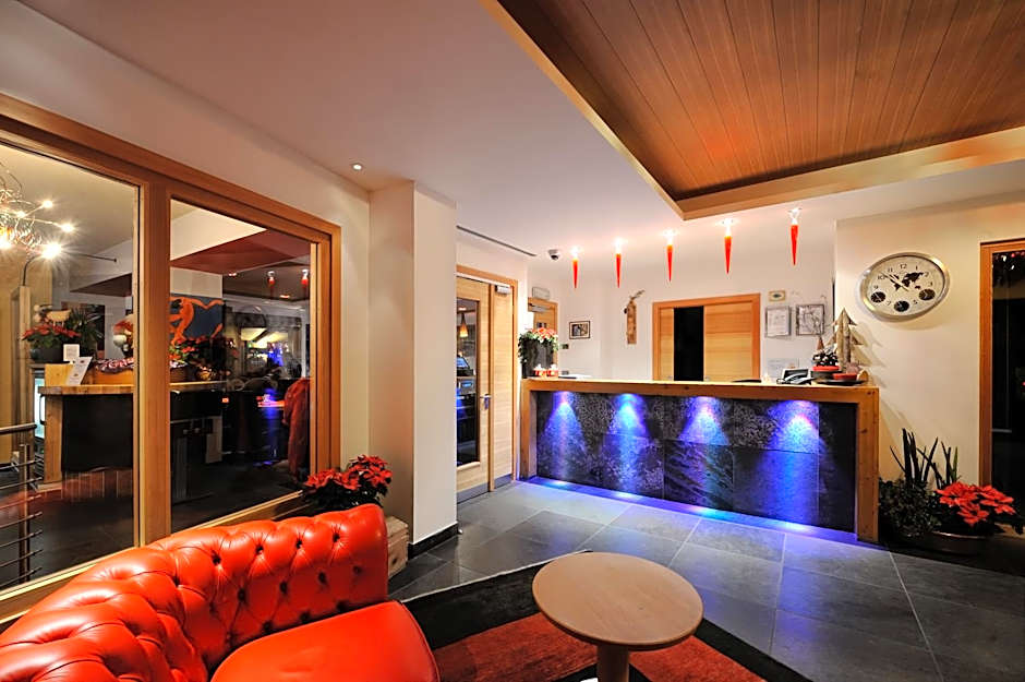 Sport Hotel S. Vigilio