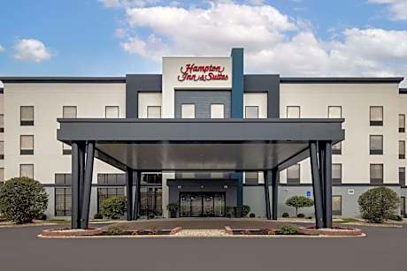 Hampton Inn By Hilton & Suites Dayton-Vandalia, Oh