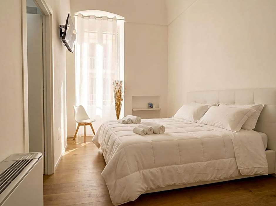 Casa Del Barone Suites