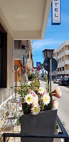 Hotel Blurelda