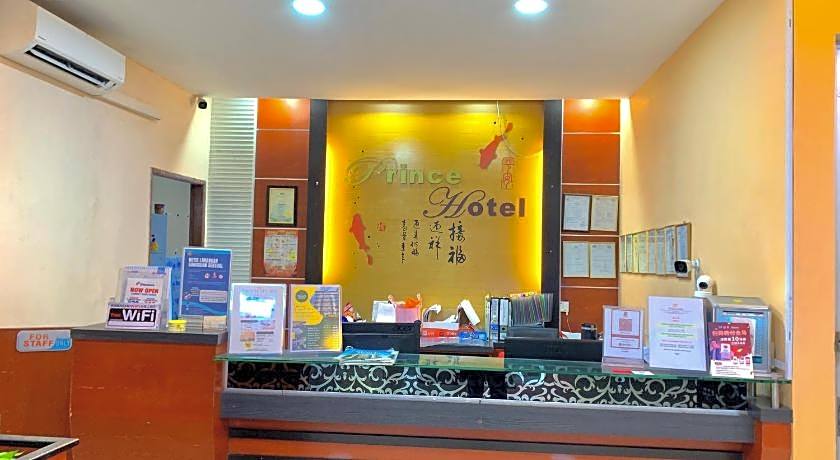 Prince Hotel