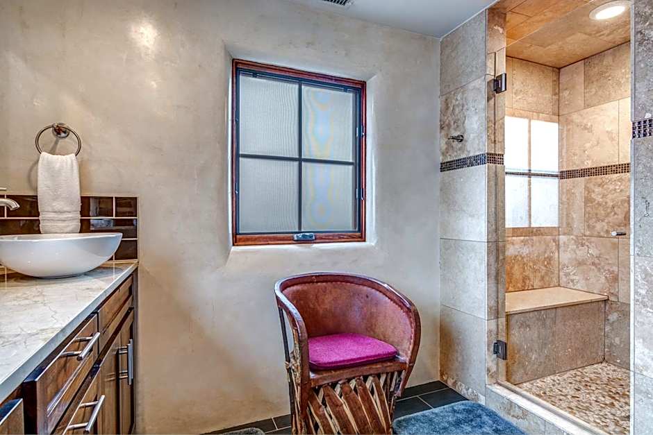 Santa Fe Motel & Inn