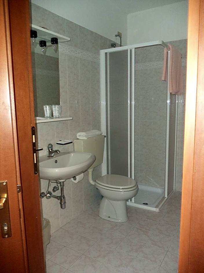 Hotel Il Nibbio