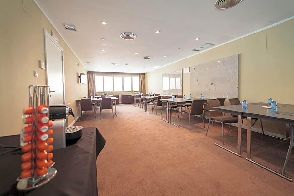 Hotel Salymar