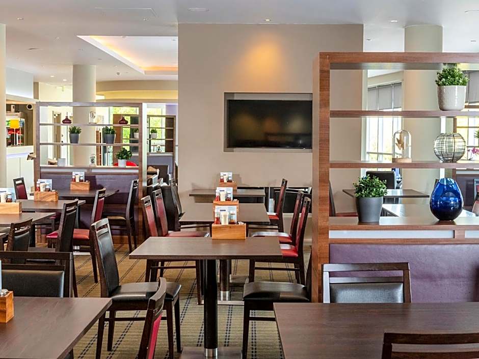 Holiday Inn Express London Greenwich By IHG