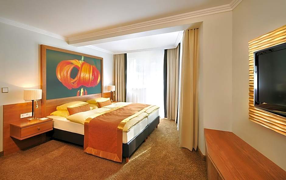 Hotel Europaischer Hof