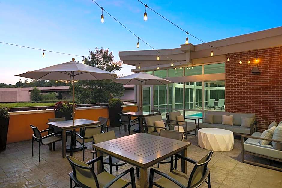 SpringHill Suites by Marriott Roanoke