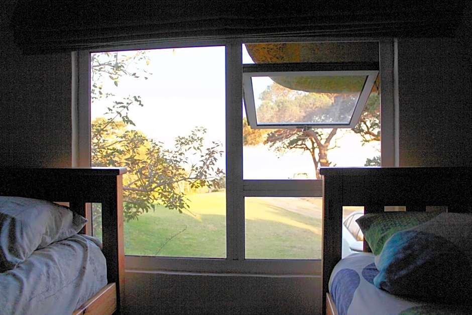 The Wild Farm Backpackers