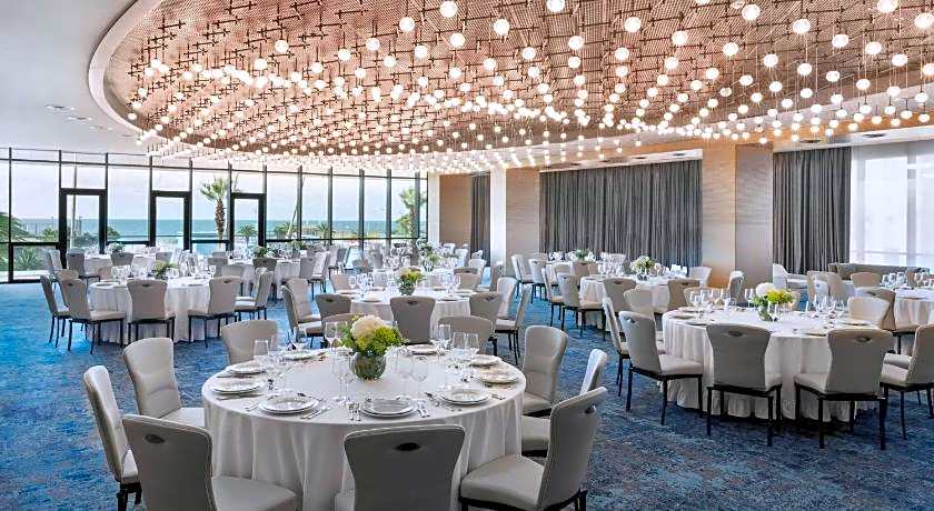 Courtyard by Marriott Batumi