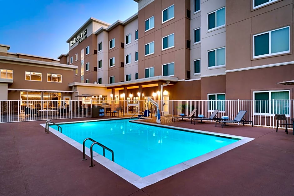 Residence Inn by Marriott Brunswick