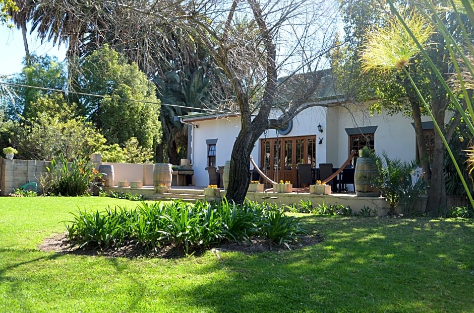 Sauvignon Country Lodge