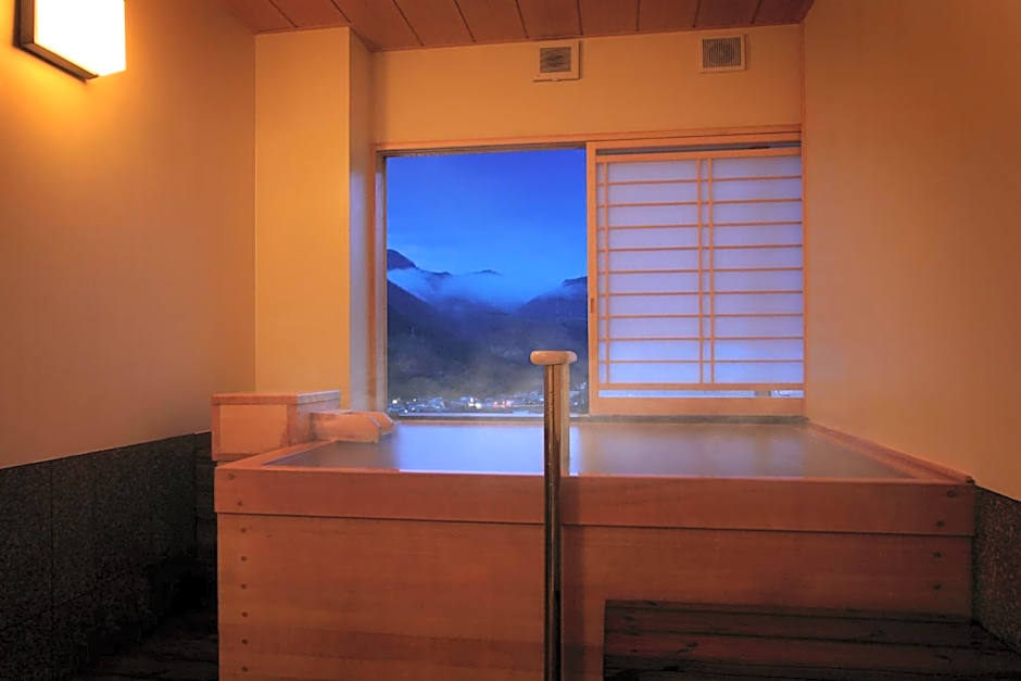 Naruko Kanko Hotel