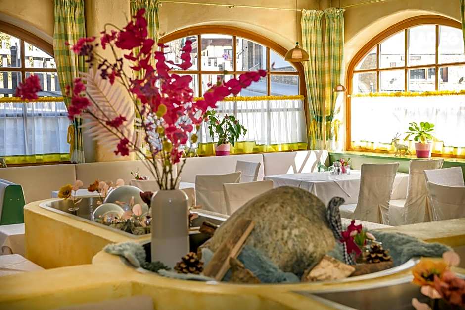 Wellnesshotel Mitterwirt