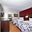 Red Roof Inn Kenly - I-95