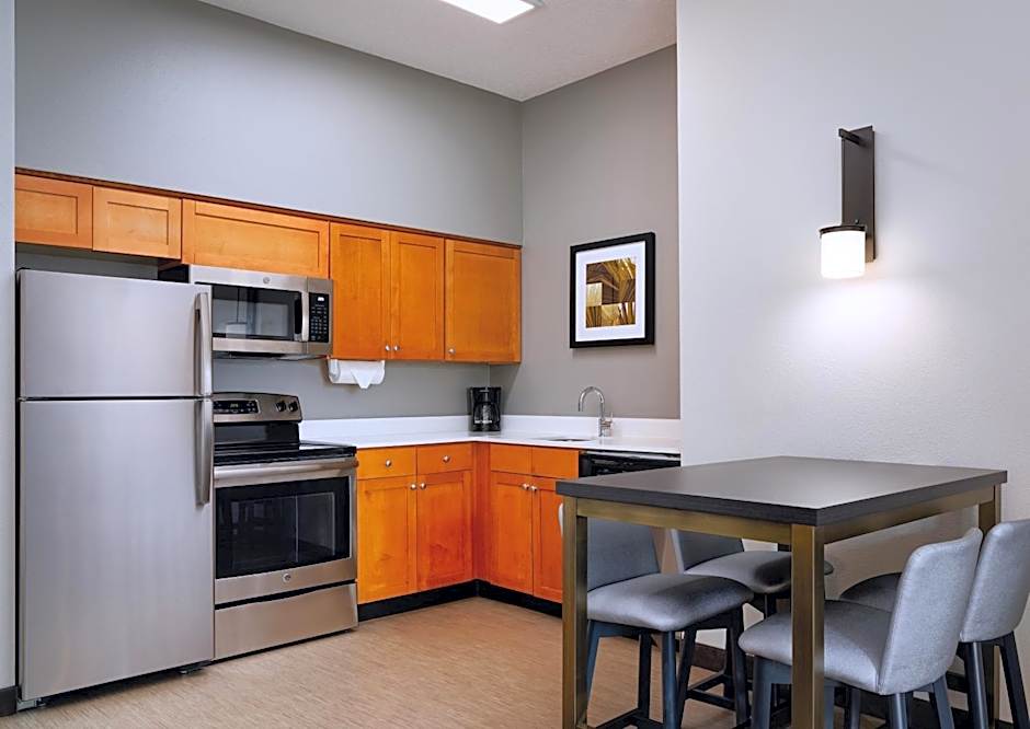 Residence Inn by Marriott Fort Lauderdale SW/Miramar