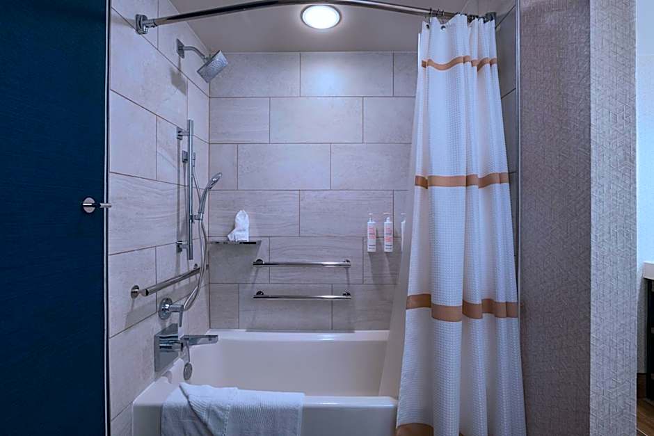 The Woodlands Waterway Marriott Hotel & Convention Center