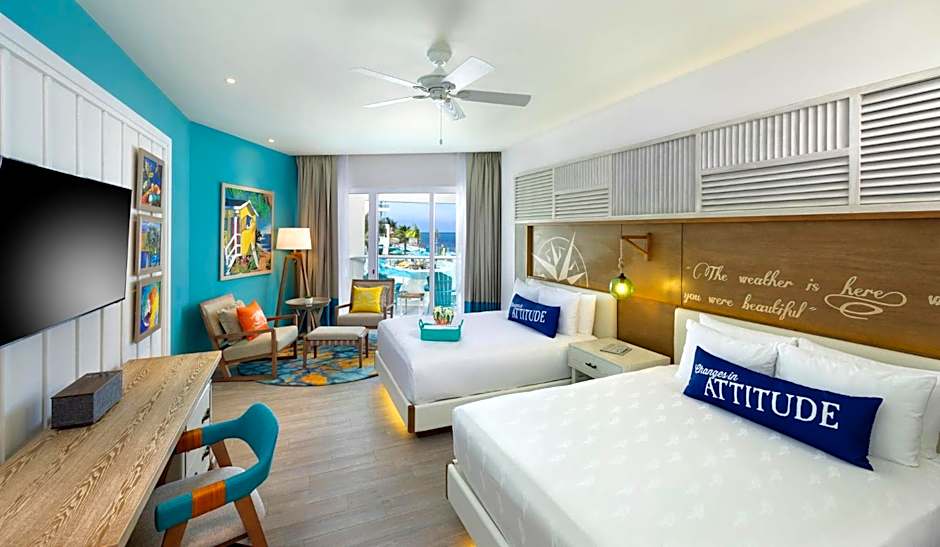 Margaritaville Island Reserve Riviera Maya - An Adults Only Karisma All-Inclusive Experience