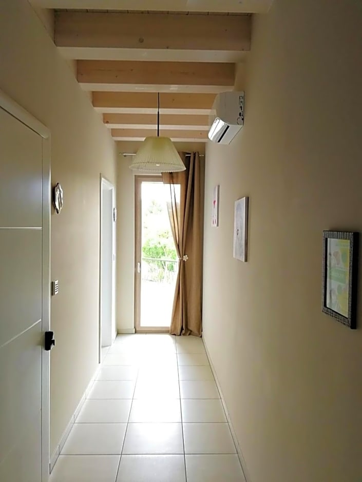 B & B Le due noci