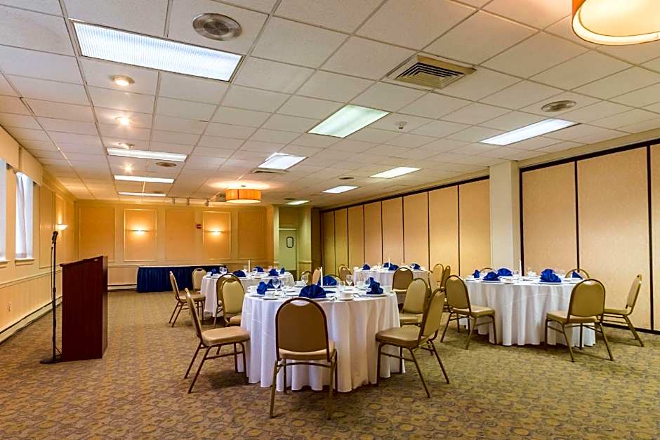 Quality Inn & Suites West Chester – West Chester, PA