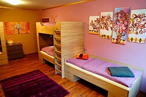 Bavaria City Hostel - Design Hostel