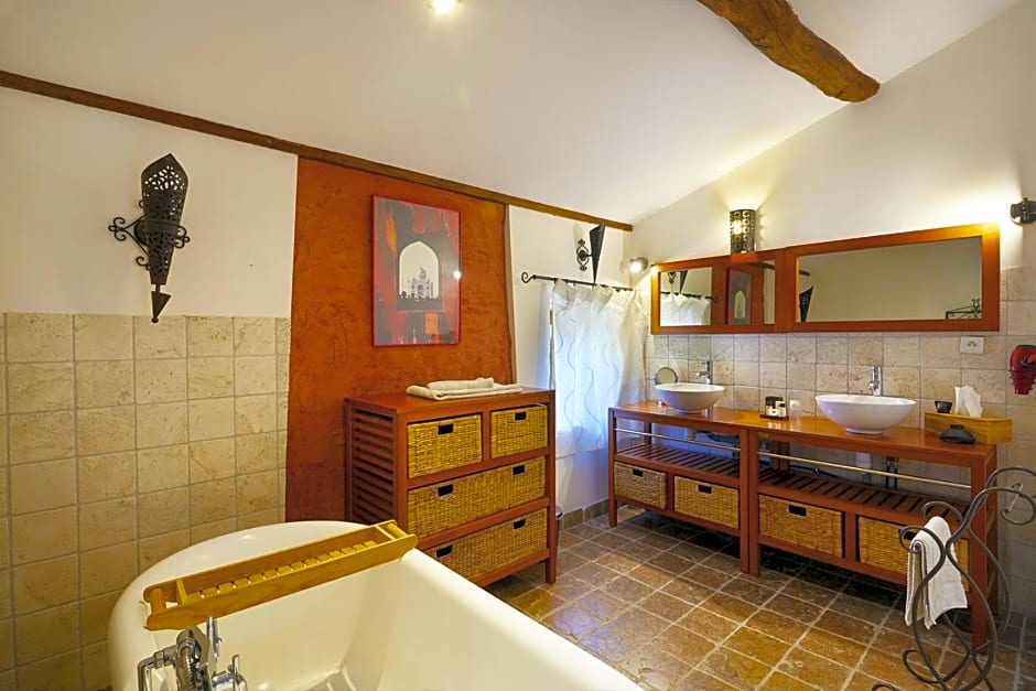 Le Clos Des Anges