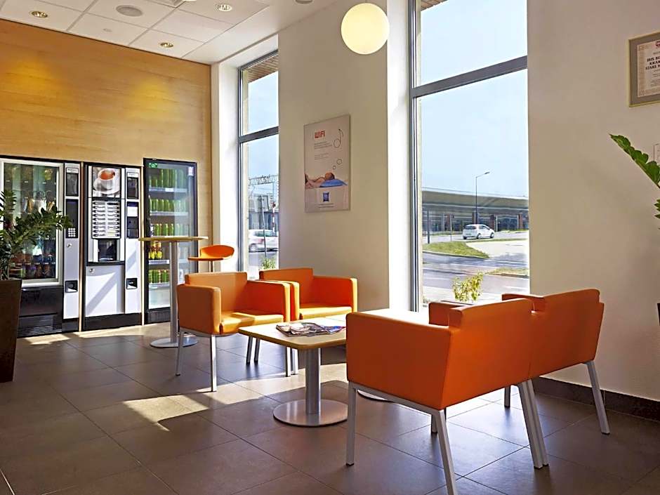 ibis budget Krakow Stare Miasto