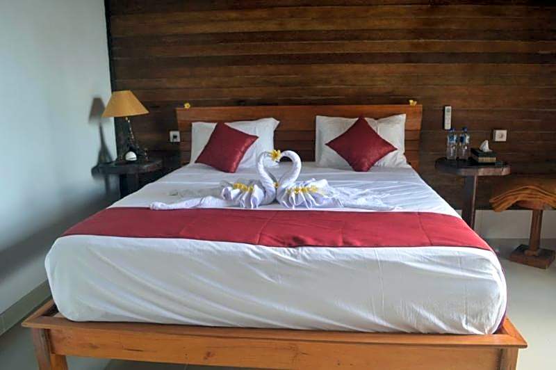 Penida Lapaya Garden