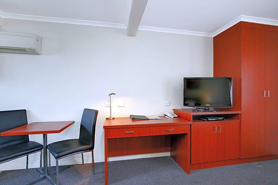 Thunderbird Motel Yass