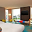 Aloft Chicago Downtown River North
