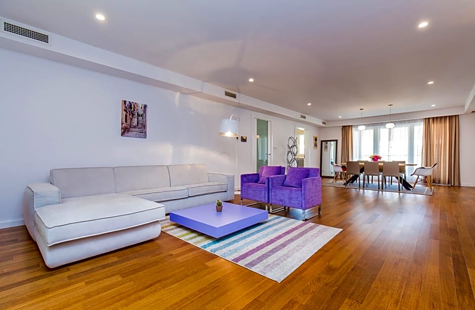 Dubrovnik Luxury Residence – L’Orangerie