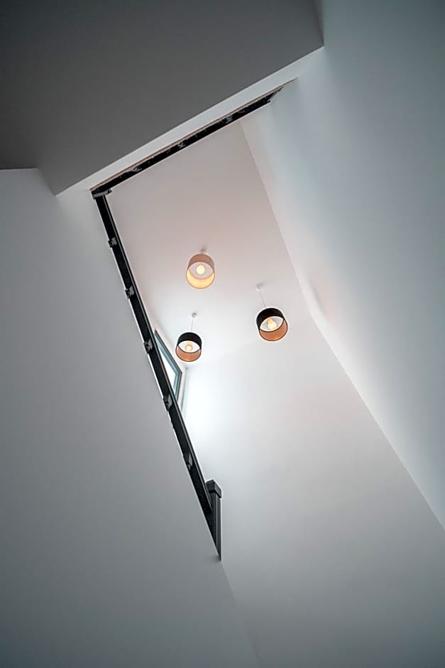 Harbour49 - AVEIRO FLATS & SUITES